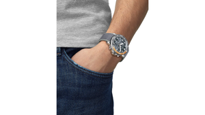 Reloj Tissot T120.417.17.081.01