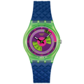 Reloj Swatch SO28G704 Plástico Unisex