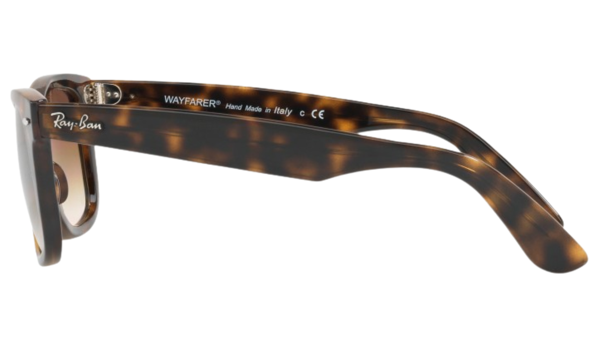 Gafas de sol Ray - Ban RB4340 Wayfarer