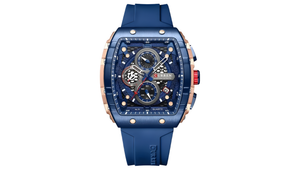 Reloj Curren 8442 Plástico de Hombre