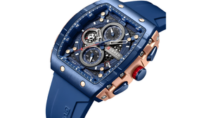 Reloj Curren 8442 Plástico de Hombre