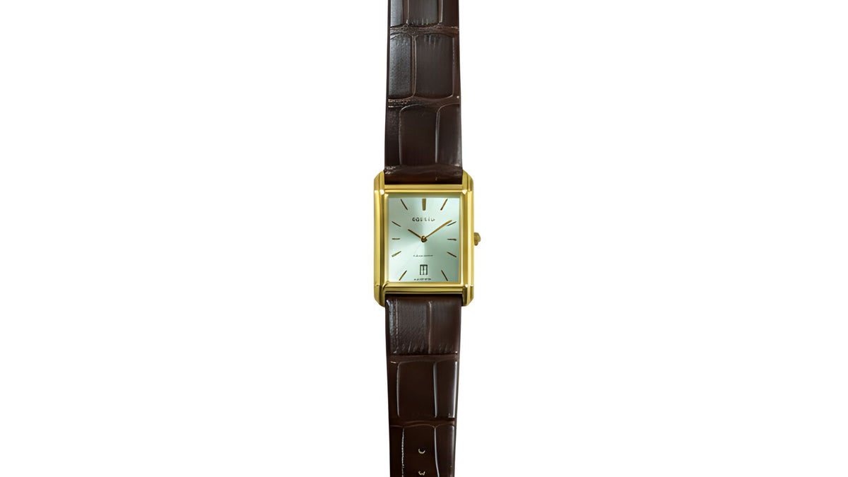 Reloj Orient RA - AS0L1G005A Cuero de Hombre