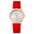 Reloj Loix L1247 Plástico de Mujer