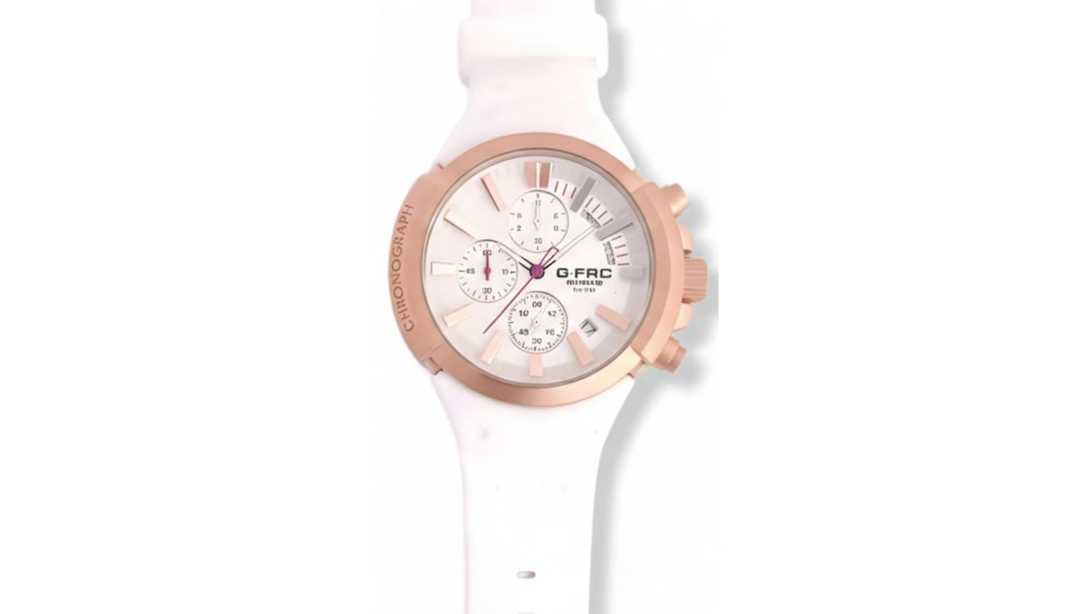 Reloj G - Force H3993G Plástico de Mujer