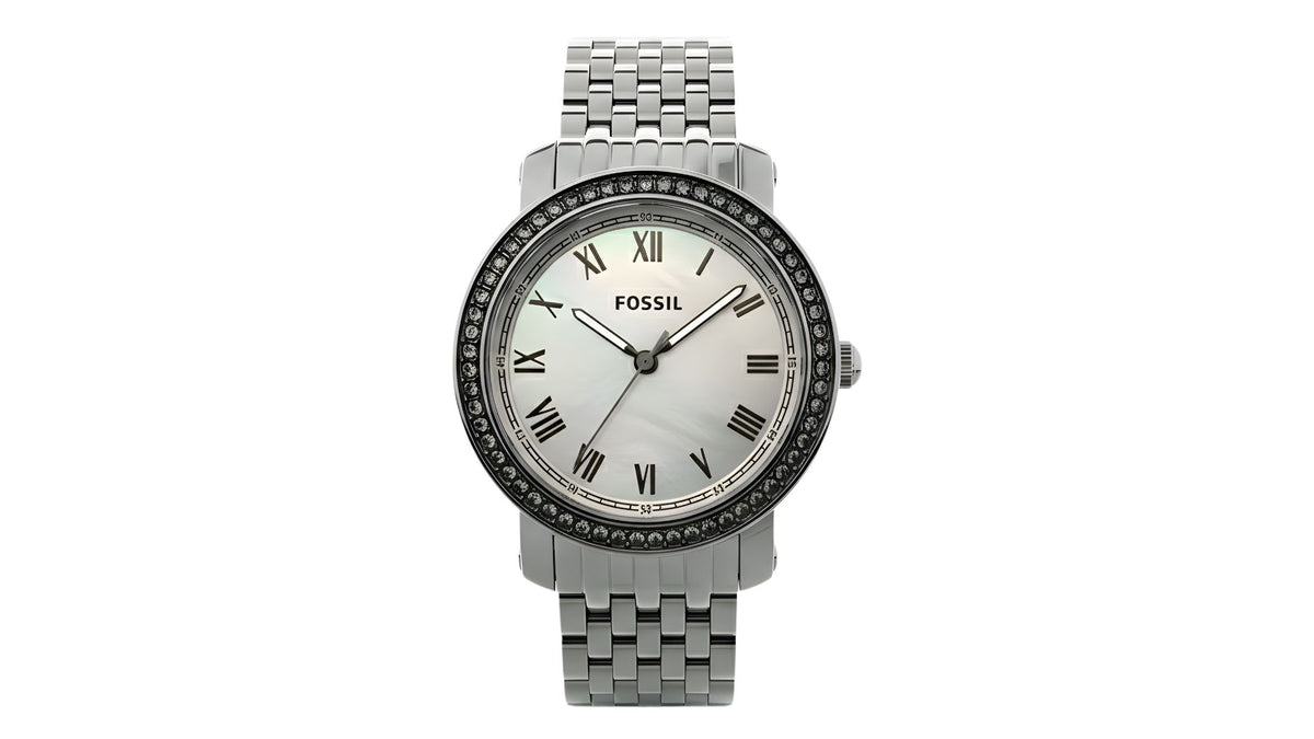 Reloj Fossil ES3114 Metálico de Mujer