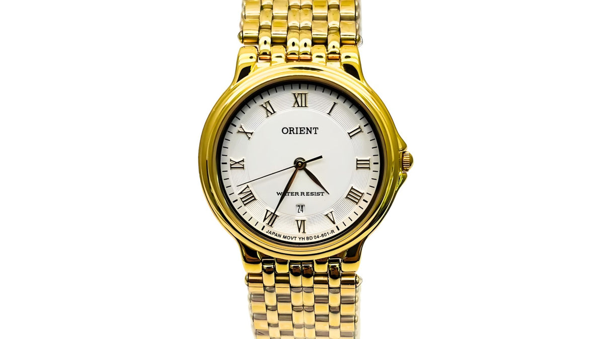 Reloj Orient FUB2K05DWO Metálico de Hombre