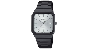 Reloj Casio MTP - B185B - 7A Metálico de Hombre