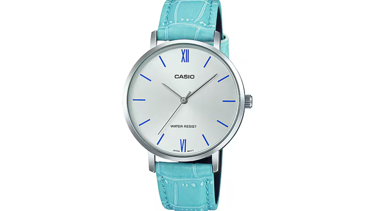 Reloj Casio LTP - VT01L - 7B3
