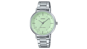 Reloj Casio LTP - VT03D - 3B Metálico de Mujer