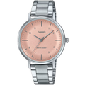 Reloj Casio LTP - VT03D - 4B Metálico de Mujer