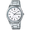 Reloj Casio MTP - V006D - 7B Metálico de Hombre
