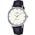 Reloj Casio LTP - VT04L - 7A2 Cuero de Mujer
