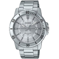 Reloj Casio MTP - VD01D - 7C Metálico de Hombre
