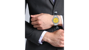 Reloj Casio MTP - VD01D - 9E Metálico de Hombre