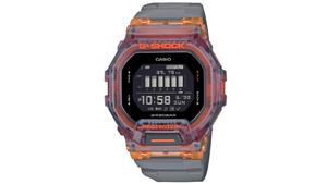 Reloj Casio G - Shock GBD - 200SM - 1A5 Plástico de Hombre
