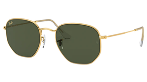 Gafas de sol Ray - Ban RB3548 Hexagonal