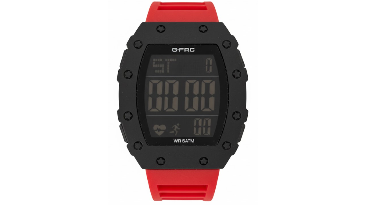 Reloj G - Force A24161 Plástico de Hombre