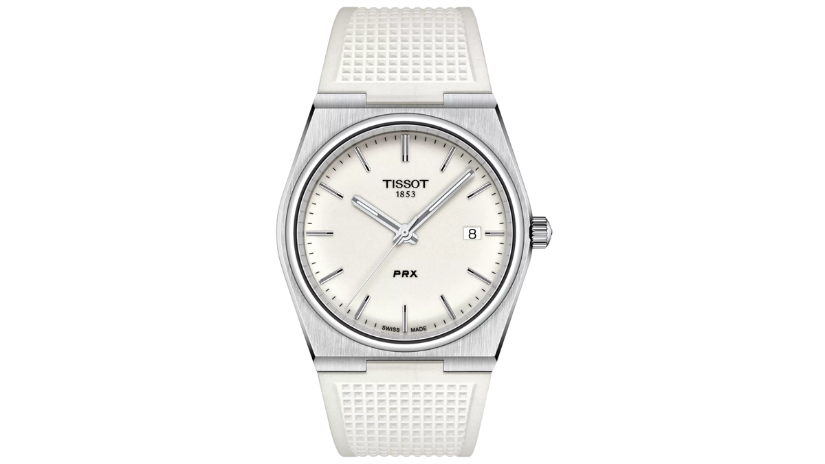 Reloj Tissot T137.410.17.011.00 Plástico de Hombre