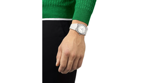 Reloj Tissot T137.410.17.011.00 Plástico de Hombre