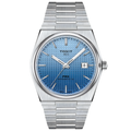 Reloj Tissot T137.407.11.351.01 Metalico de Hombre