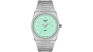 Reloj Tissot T137.410.11.091.01 Metálico de Hombre