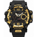 Reloj G - Force AK24166 Plástico de Hombre