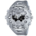 Reloj Casio G - Shock GA - V01A - 8A Plástico de Hombre