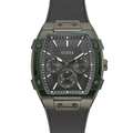 Reloj Guess GW0956G3 Plástico de Hombre
