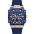 Reloj Guess GW0956G4 Plástico de Hombre