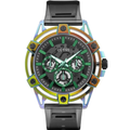 Reloj Guess GW0806G5 Plástico de Hombre