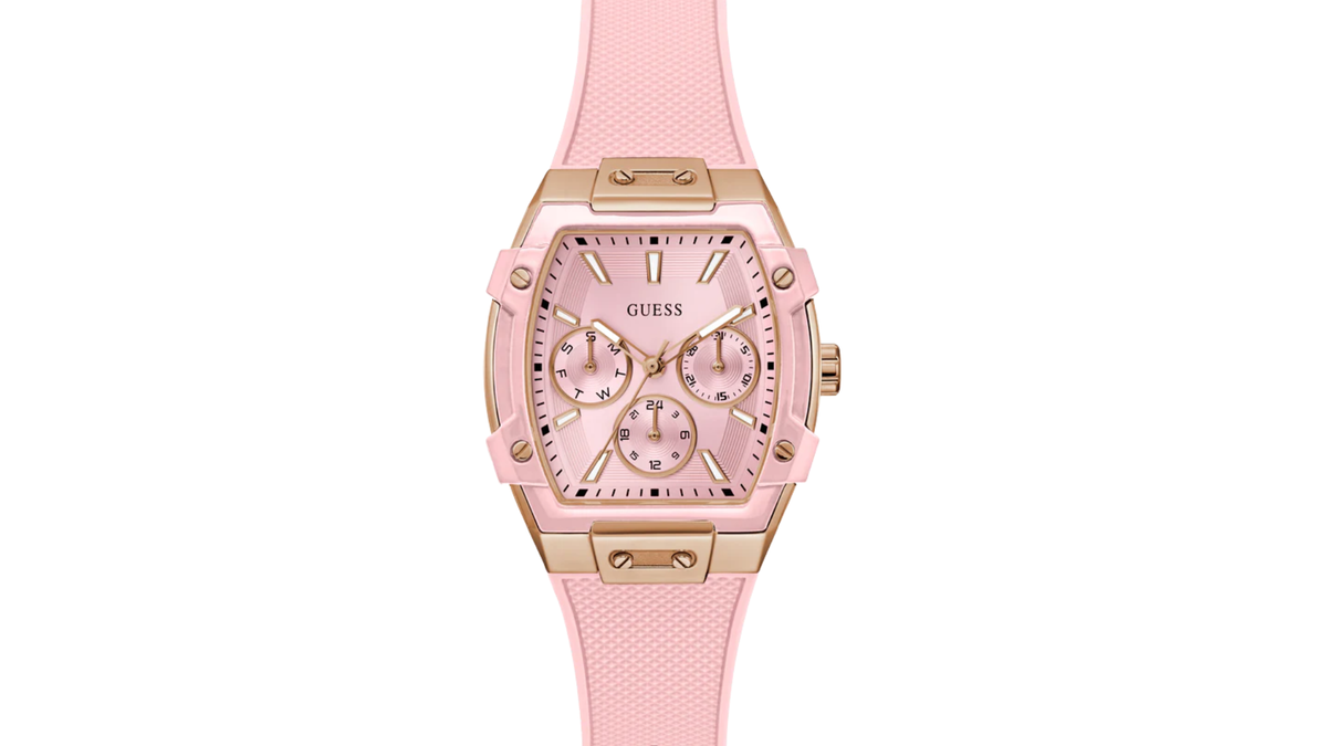 Reloj Guess EGW0032L7 Plástico de Mujer