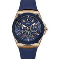 Reloj Guess GW1049G2 Plástico de Hombre