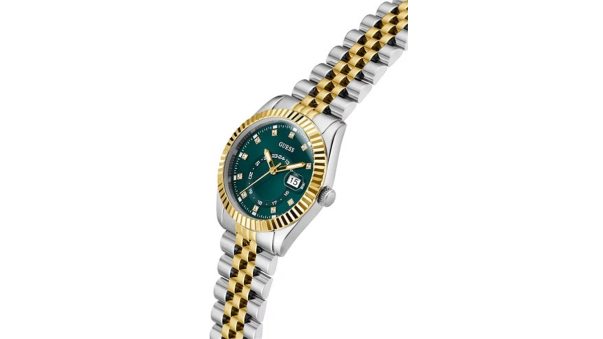 Reloj Guess GW0936L3 Metálico de Mujer