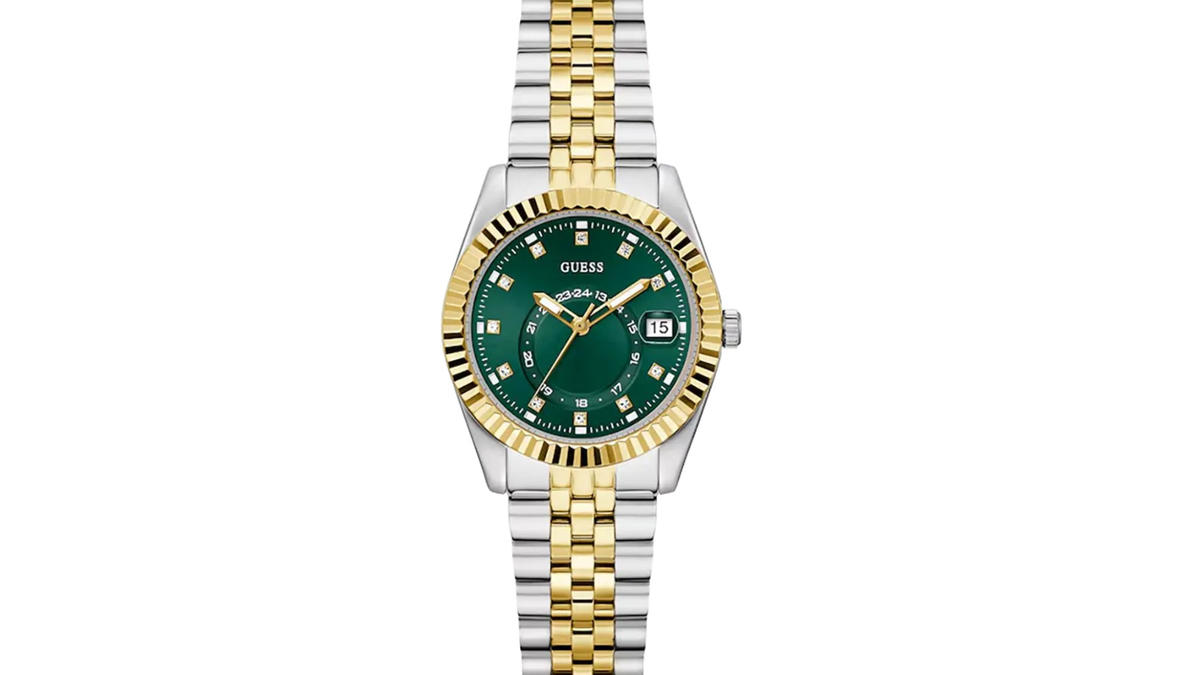 Reloj Guess GW0936L3 Metálico de Mujer