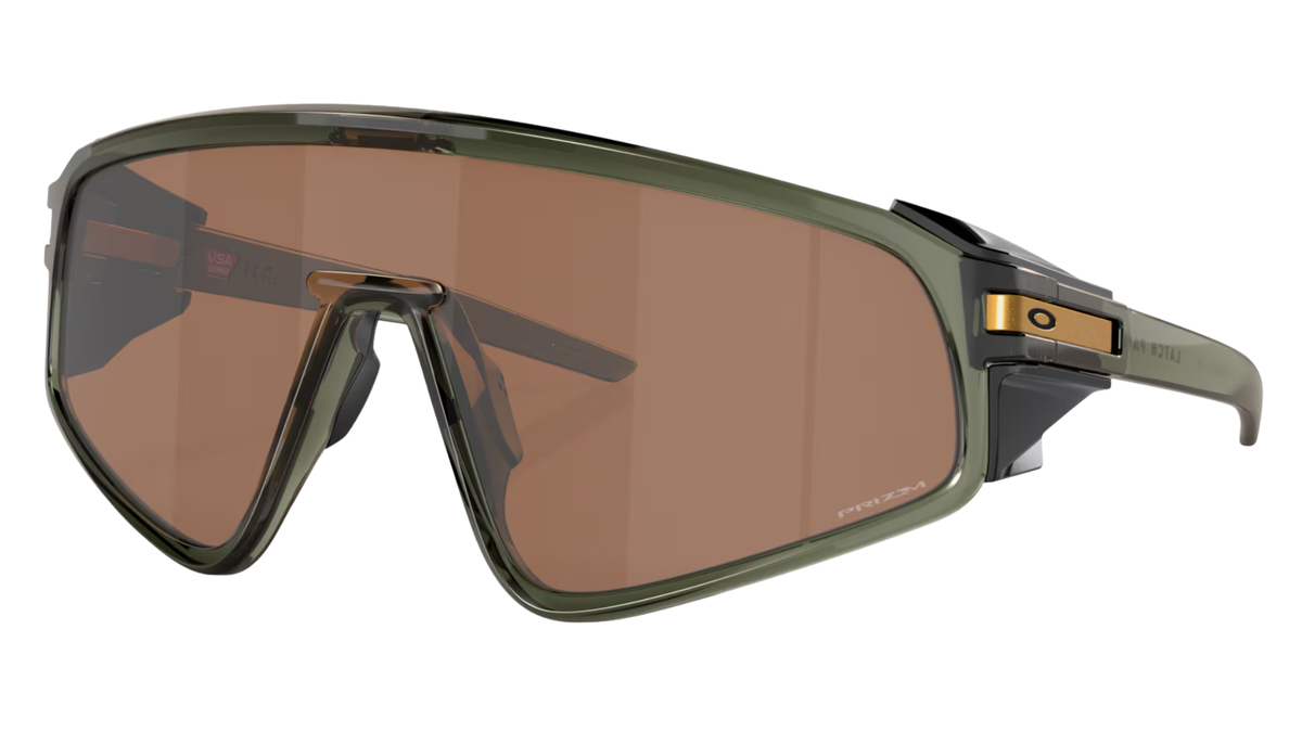 Gafas de sol Oakley OO9404 Latch Panel