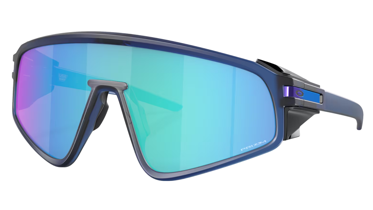 Gafas de sol Oakley OO9404 Latch Panel