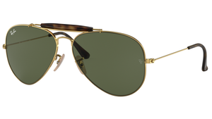 Gafas de sol Ray-Ban RB3029 Outdoorsman ll