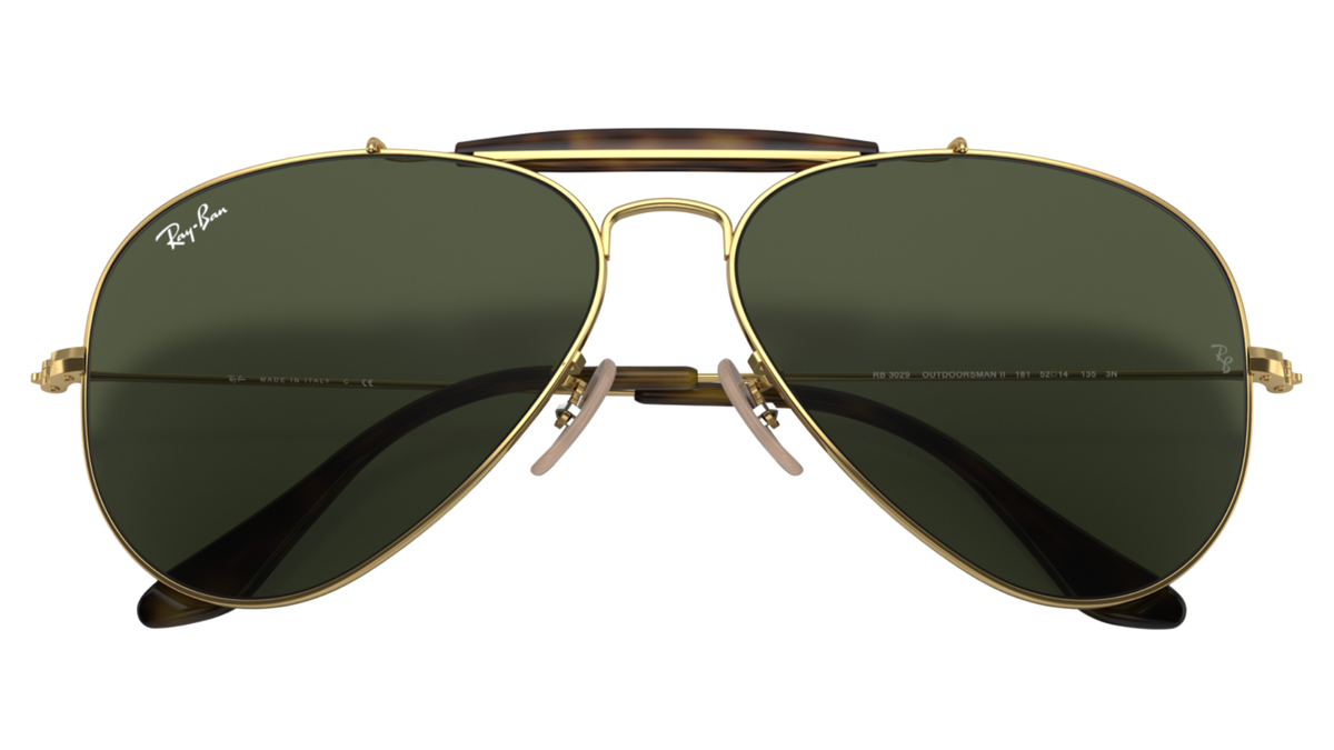 Gafas de sol Ray-Ban RB3029 Outdoorsman ll