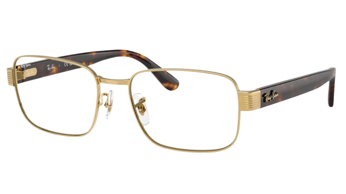 Montura Ray-Ban RB6529