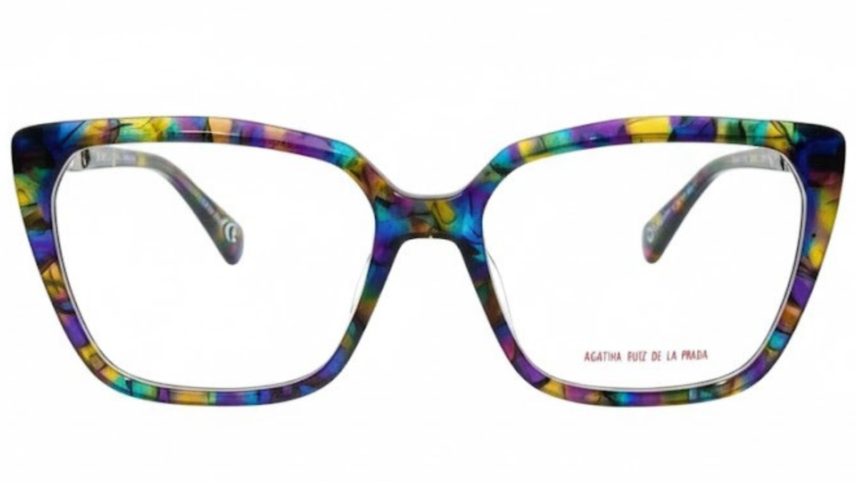 Montura Agatha Ruiz De La Prada AR61749
