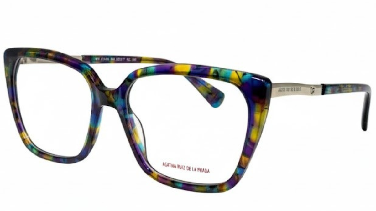 Montura Agatha Ruiz De La Prada AR61749