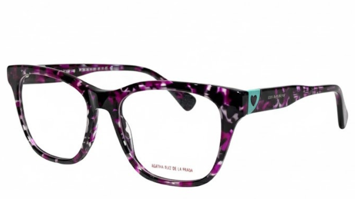 Montura Agatha Ruiz De La Prada AR61758