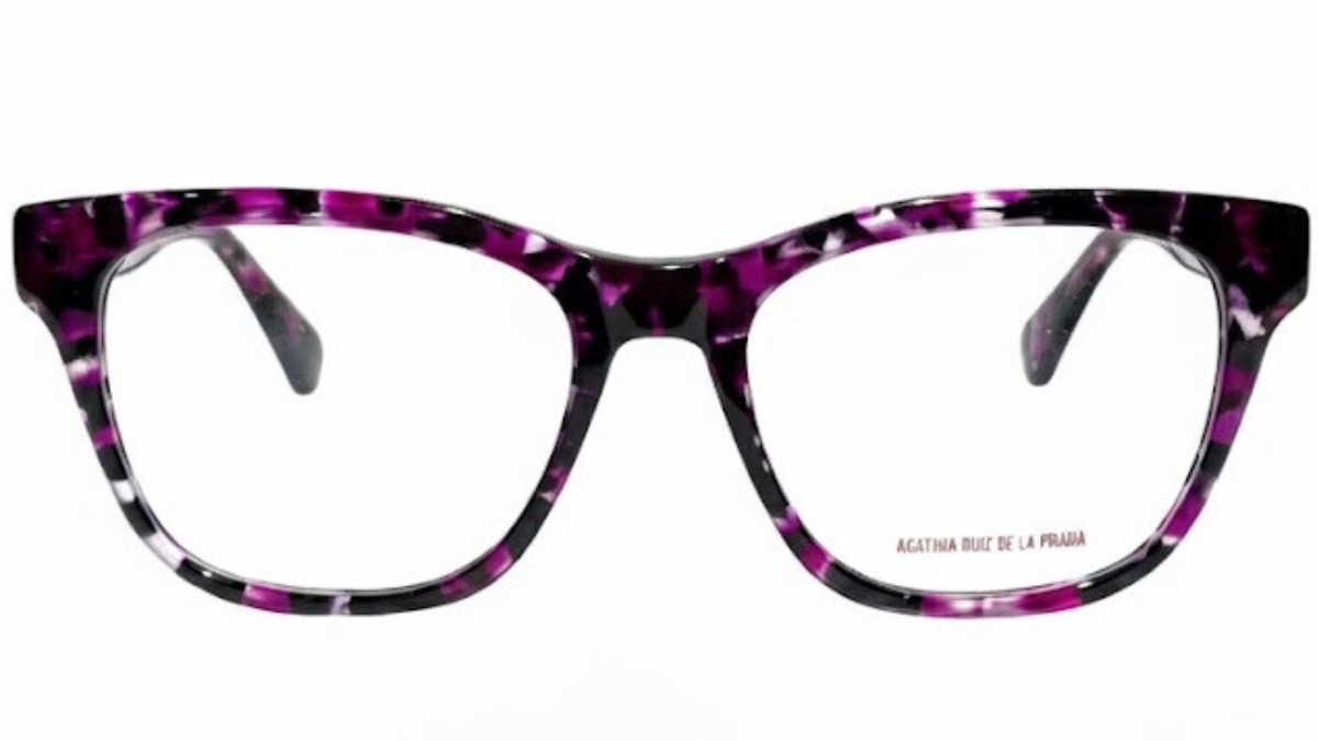Montura Agatha Ruiz De La Prada AR61758
