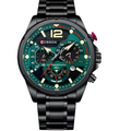 Reloj Curren 8395 Pavonado Metálico de Hombre