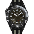 Reloj Swatch SSCU09B100 Plástico Unisex