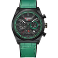 Reloj Curren 8392 Cuero de Hombre