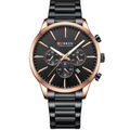 Reloj Curren 8435 Metalico de Hombre