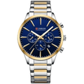 Reloj Curren 8435 Metalico de Hombre