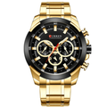 Reloj Curren 8361 Metalico de Hombre