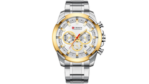 Reloj Curren 8361 Metalico de Hombre